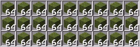 natural blocks