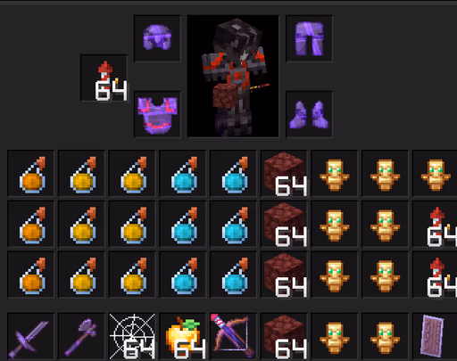 Null commander rank