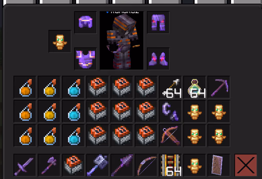Combat master rank