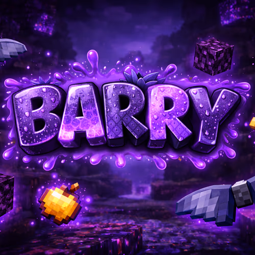 barry