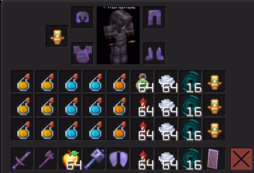 Cindercrest commander rank