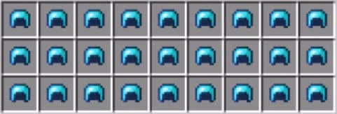 Diamond Helmets