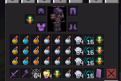 Copper rank