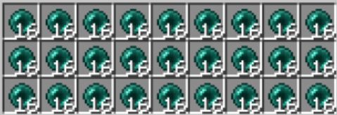 Ender Pearls