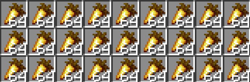 Items